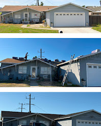 Complete Roof Replacement