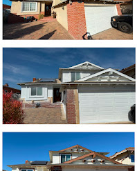 Before & After Upgrades