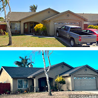 Energy Efficient Roof Install